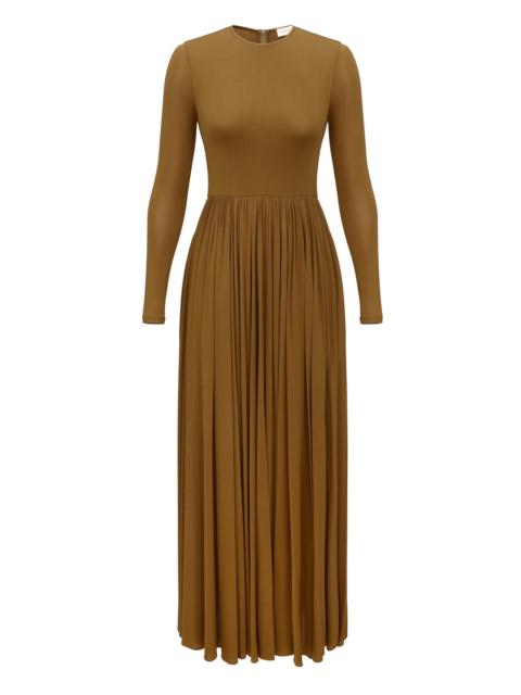 Zimmermann JERSEY MAXI DRESS