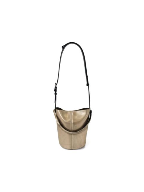 Maison Margiela adjustable-strap bucket bag