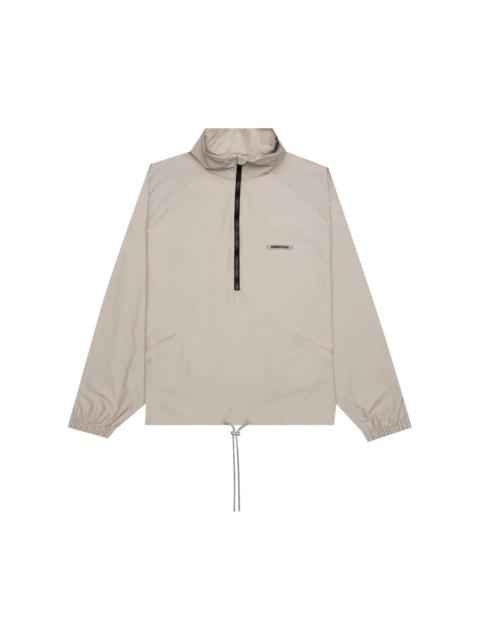 ESSENTIALS Fear of God Essentials Track Jacket 'Olive'