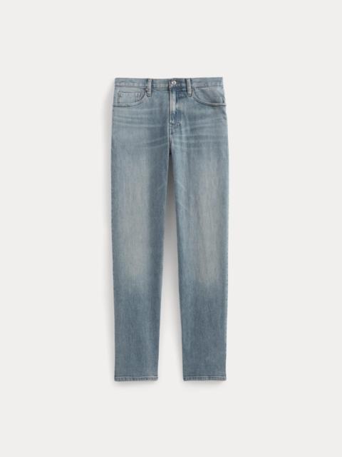 EVERLANE THE SELVEDGE STRAIGHT FIT JEAN