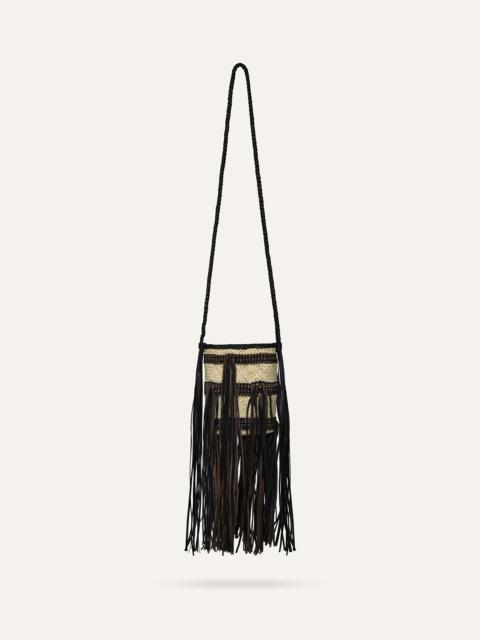 Johanna Ortiz Seville Melodies Shoulder Bag