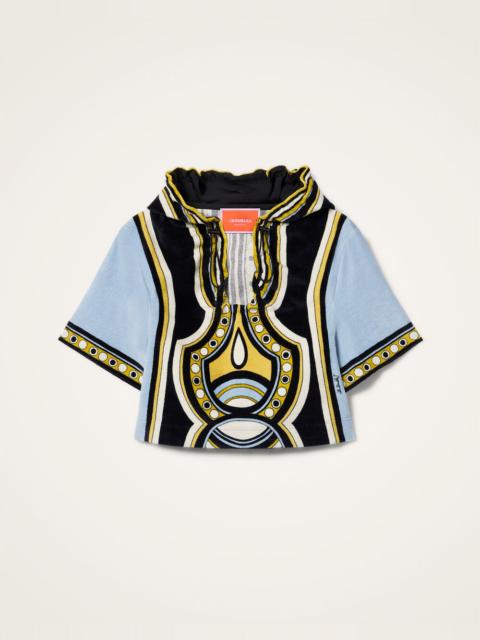 La DoubleJ Portal Tee
