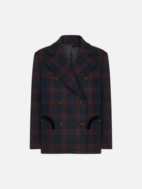 BLAZÉ MILANO Sealady Coat