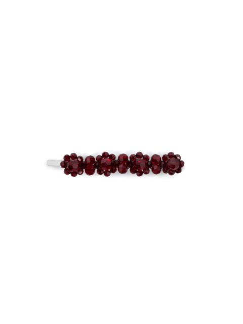 Simone Rocha flower hair clip