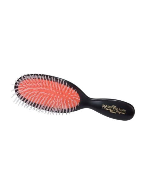 Mason Pearson Pocket Nylon Hair Brush