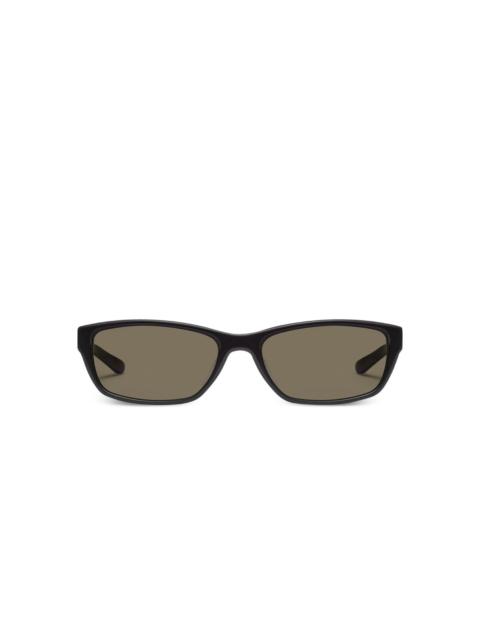 GENTLE MONSTER Vety G18 square-frame sunglasses