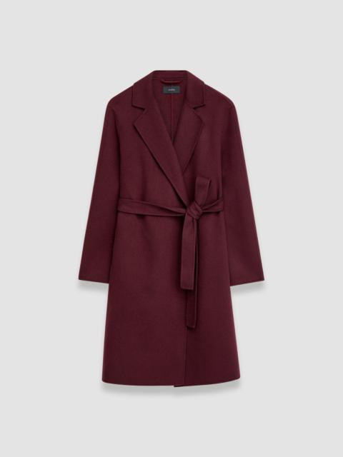 Double Face Cashmere Cenda Long Coat