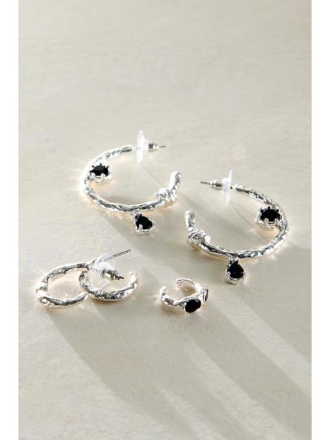 FREE PEOPLE Nina Earring and Cuff Set