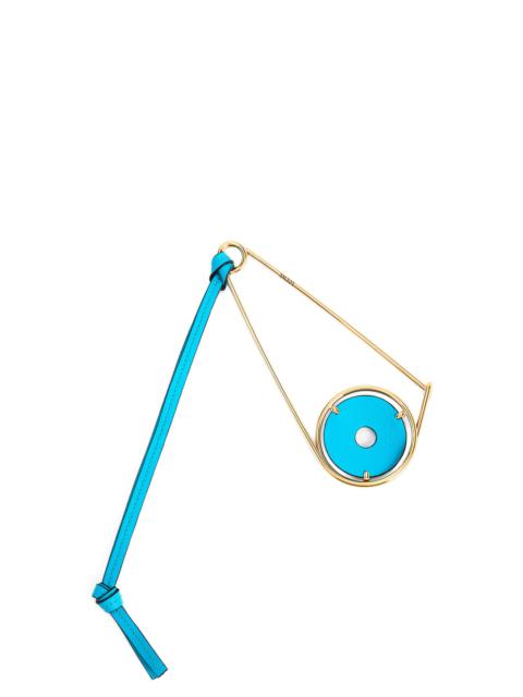 Loewe Meccano pin