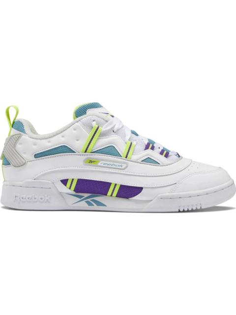 Reebok Reebok Workout Plus ATI 3 White Regal Purple