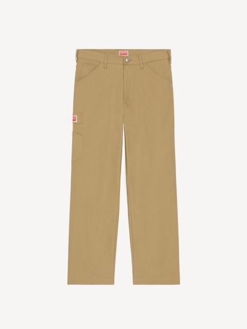 Carpenter trousers