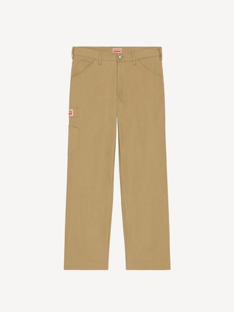 KENZO Carpenter trousers