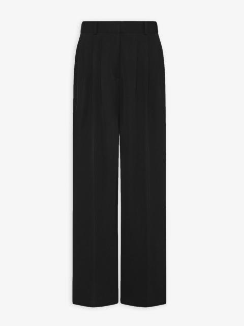 The Row Daniela tailored wool pants