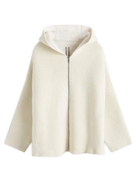 Rick Owens Rick Owens Zipped Hoodie