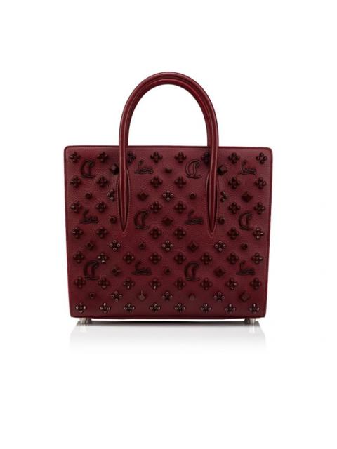 Christian Louboutin Paloma Medium RED