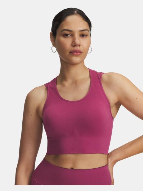 Under Armour UA Vanish Seamless Mid Layer