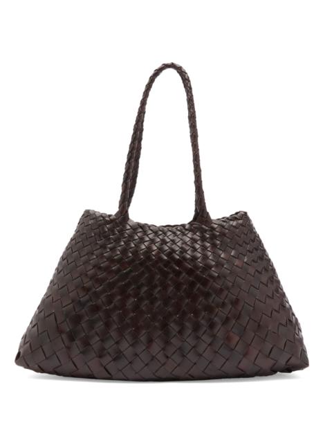 DRAGON DIFFUSION Dragon Diffusion Santa Croce Large Bag
