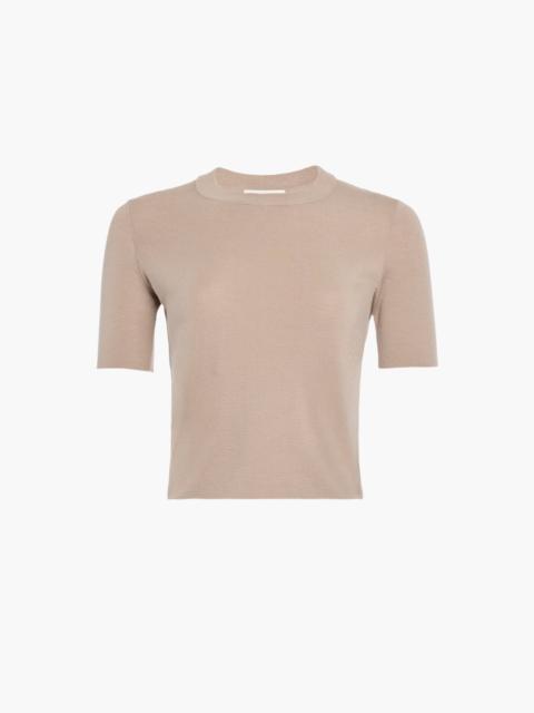 Altuzarra GLENN TOP