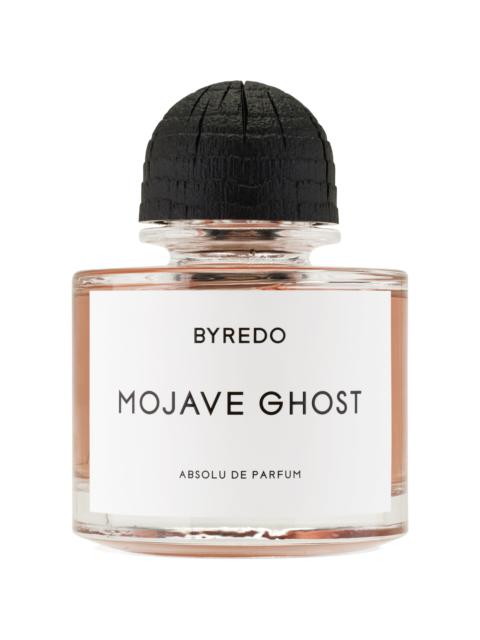 BYREDO Mojave Ghost Absolu Eau de Parfum, 100 mL