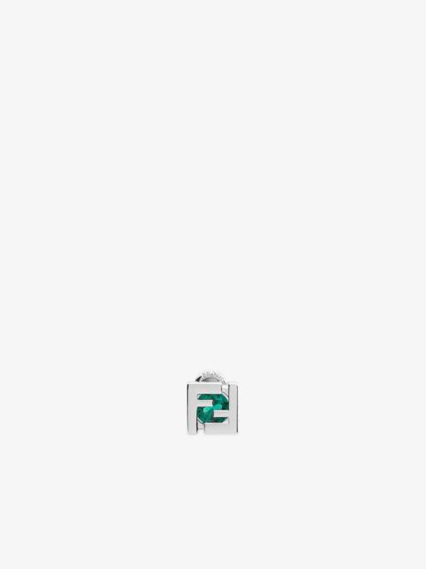 FENDI FF earring