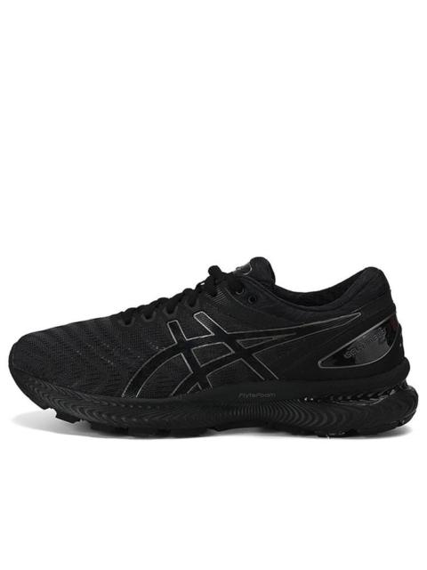 ASICS Gel Nimbus 22 'Black' 1011A680-002