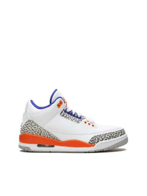 Jordan Air Jordan 3 Retro Knicks