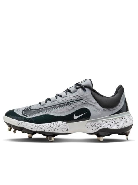 Nike Nike Alpha Huarache Elite 4 Low 'Wolf Grey White' DJ6521-004