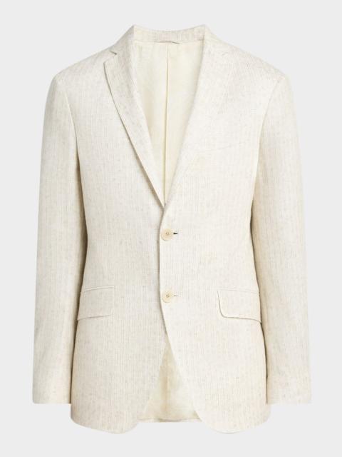 Etro Men's Lightweight Sport Coat