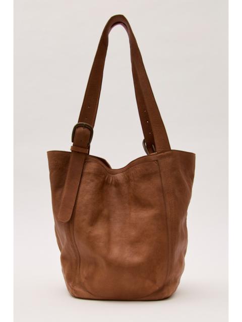 FREE PEOPLE Iris Tote