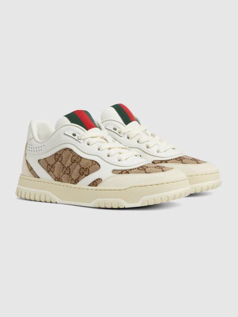 GUCCI Women's Gucci Re-Web sneaker