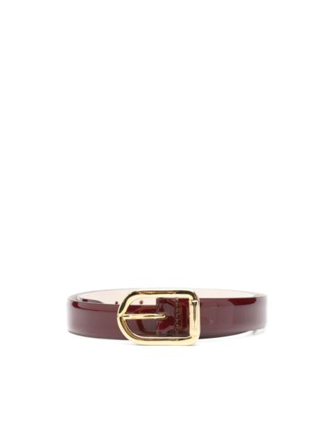 DÉHANCHE Mija buckle belt