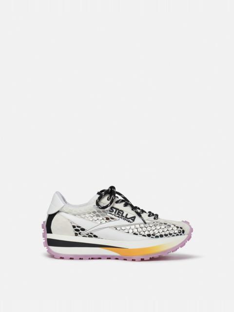 Stella McCartney Reclypse Mesh Sneakers