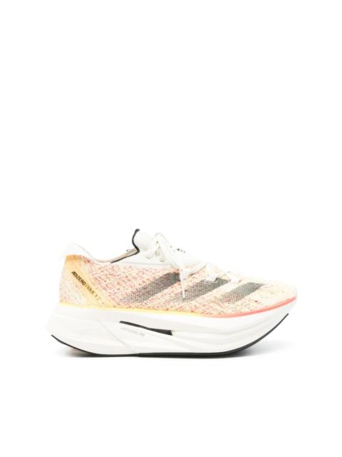 adidas Adizero Prime X 2.0 Strung sneakers