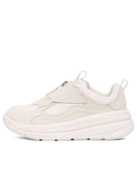 UGG (WMNS) UGG CA1 Zip 'White' 1151653-WHT