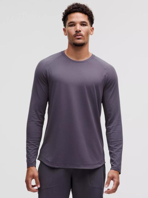 lululemon License to Train Long-Sleeve Shirt