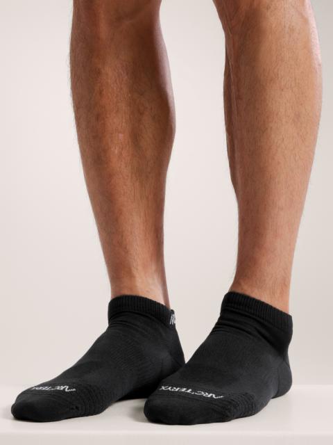 Arc'teryx Synthetic Low Cut Sock