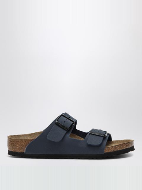 BIRKENSTOCK Slide Arizona Birko-Flor navy blue