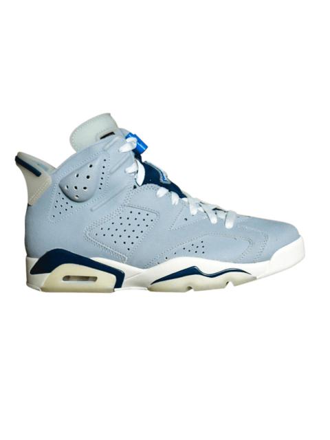 Air Jordan 6 Retro 'Georgetown' PE