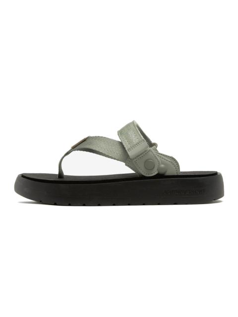 New Balance New Balance N-Flip Sandals 'Khaki' SD6501KH