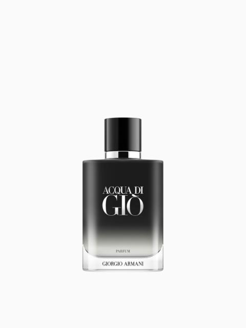 GIORGIO ARMANI Parfum ACQUA DI GIÒ 100 ml