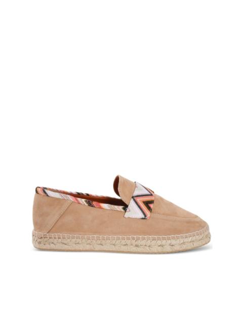 Missoni Amelia espadrilles