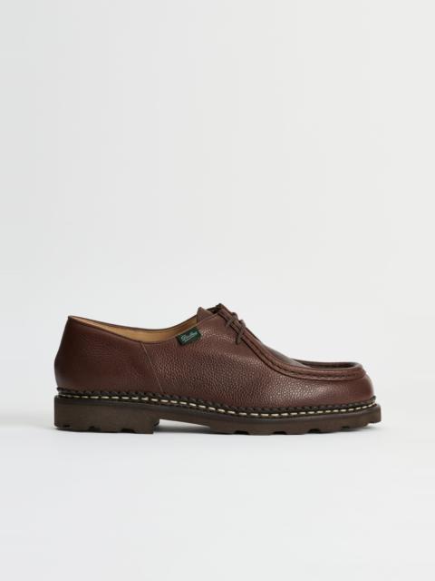 Paraboot PARABOOT MICHAEL GRAIN MARRON