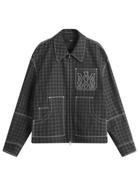 AMIRI AMIRI MA Quad Work Jacket