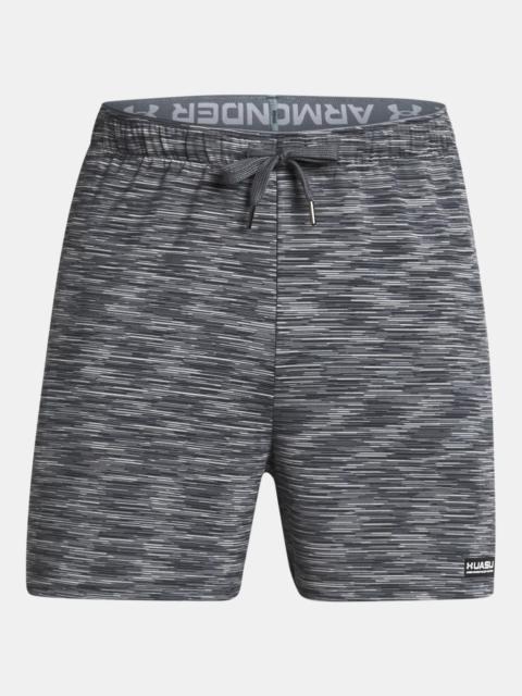 Under Armour Unisex UA Sleep Uniform Shorts