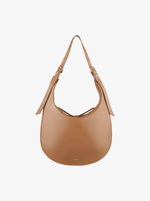 A.P.C. IRIS BAG