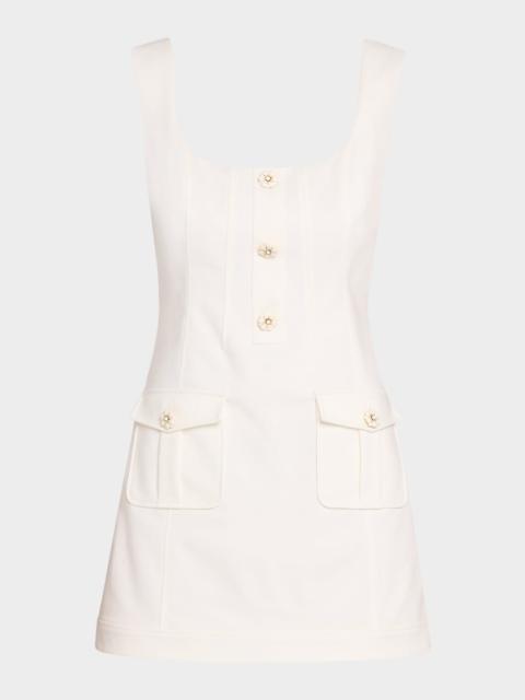 RAMY BROOK Azalea Mini Dress