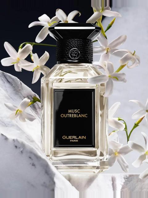 GUERLAIN L'Art & La Matiere Musc Outreblanc Eau de Parfum 3.3 oz.