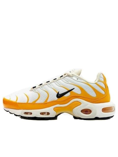 Nike (WMNS) Nike Air Max Plus SE 'Tour Yellow' CD7061-700