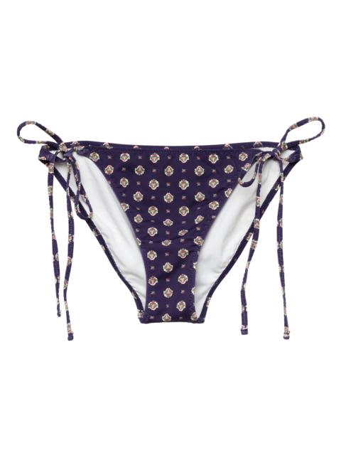 DÔEN POSITANO BIKINI BOTTOM