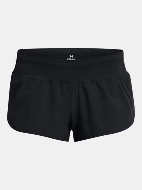 Under Armour Women's UA Launch Pro 2'' Shorts